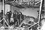 ניסיון ההתנקשות הכושל באדולף היטלר ב-20 ביולי 1944