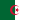 Vlag van Algerije