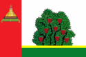 Flag of Bezhetsk