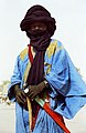 Tuareg, Mali.