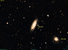 NGC 3361