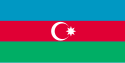 Azerbaigian – Bandiera
