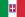 イタリア王国の旗