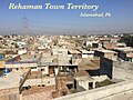 Thumbnail for Rehman Town, Islamabad