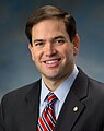 *Marco Rubio, U.S. Senator from Florida (since 2011)