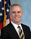Andrew McCabe, Former deputy director of the FBI[232]