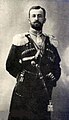 Colonel Liakhov, Commander of Persian Cossack Brigade, responsible for 1908 Tehran bombardment.