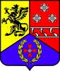 Coat of arms of Gmina Wejherowo