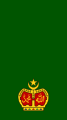 Mejar (Malaysian Army)[54]