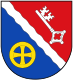 Coat of arms of Geestland