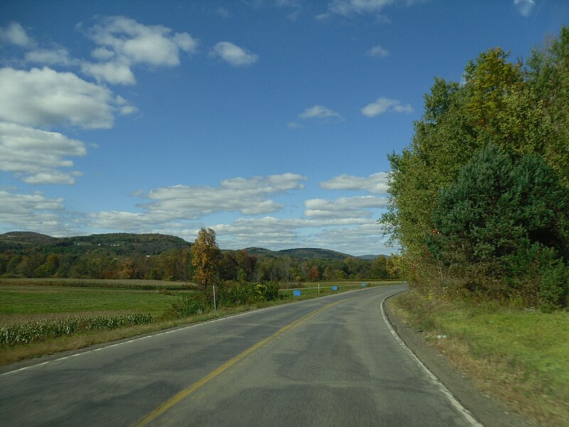 File:Otsego County Route 33 - New York - 5356770691.jpg
