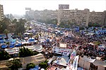 Thumbnail for 2013 Egyptian coup d'état