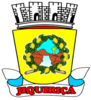 Official seal of Jiquiriçá