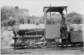 O&K steam locomotive, works No 1411 of 1907