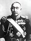 Kantarō Suzuki 鈴木貫太郎