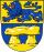 Grb okruga Zoltau-Falingbostel