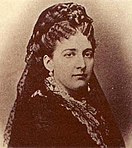 Maria Vittoria dal Pozzo, soția regelui Amadeo al Spaniei