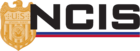 The NCIS logo