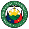 Official seal of Greenhills