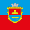 Flag of Bolhrad
