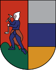 Wappen von Brenner