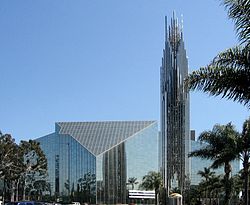 Christ Cathedral