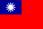 Thumbnail for Flag of the Republic of China