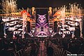 Image 95The Garuda main stage of Djakarta Warehouse Project 2017 (from Tourism in Indonesia)