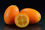 Thumbnail for Kumquat