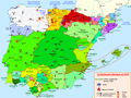 Les premières conquêtes des comtés catalans de 1002 à 1037