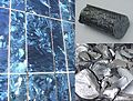 Thumbnail for Polycrystalline silicon