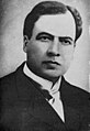 Ruben Darío Nicaragua (1891-1900)