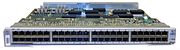 8648GTR Gigabit Ethernet Module (48 Ethernet ports)