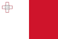 Застава Малте