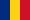رومانیہ دا جھنڈا