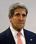 Thumbnail for John Kerry