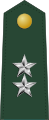 Major general (Liberian Ground Forces)[40]