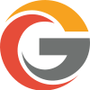 Official logo of Glendale