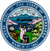 Seal of Nebraska (en)