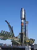 Thumbnail for Soyuz-2