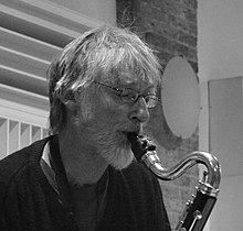 Tim Hodgkinson, October 2009