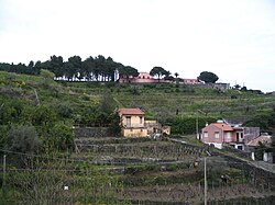 Village San Michele in Santa Venerina