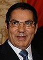 Zine El Abidine Ben Ali huyó del país el 14 de enero de 2011, ante la presión de las protestas.