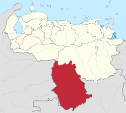 Estado de Amazonas