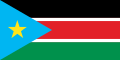 Sør-Sudan