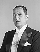 Juan Domingo Perón (1973-1974)