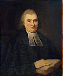 Portrait of John Witherspoon
