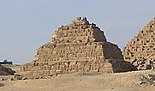 Пирамида G3b