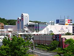 Kasugai City