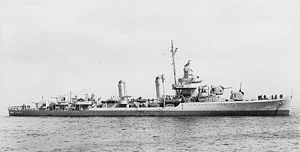 USS Rodman (DD-456)